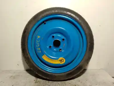 Peça sobressalente para automóvel em segunda mão estepe por chevrolet epica (kl1_) 2.0 d referências oem iam 96468900