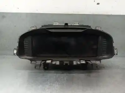 Автозапчасти б/у приборная доска за skoda karoq (nu7, nd7) 1.6 tdi ссылки oem iam 565920790c