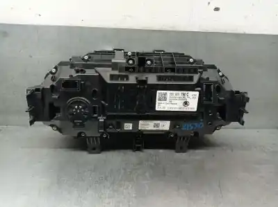 Автозапчастина б/у панель інструментів для skoda karoq (nu7, nd7) 1.6 tdi посилання на oem iam 565920790c a2c14711600 vdo 565920790c