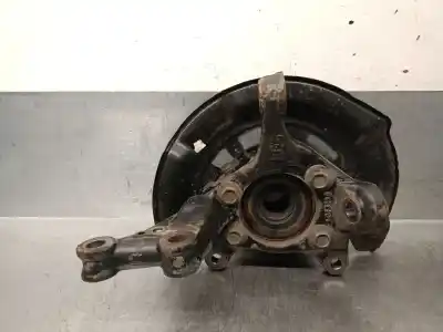 Second-hand car spare part front right knuckle for toyota auris (_e15_) 2.0 d-4d (ade150_) oem iam references 4321102170