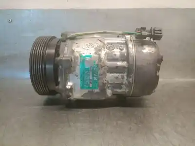 Second-hand car spare part air conditioning compressor for seat ibiza (6k1) 1.9 tdi oem iam references 1j0820803a sd7v16 sanden 1j0820803l