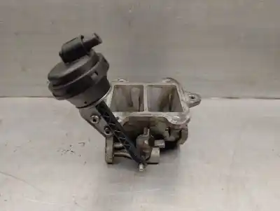 Peça sobressalente para automóvel em segunda mão radiador de gases de escape (egr) por kia sorento ii (xm) 2.2 crdi referências oem iam 284162f000