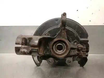 Peça sobressalente para automóvel em segunda mão manga de eixo dianteira direita por ford focus iii 1.0 ecoboost referências oem iam 1702854