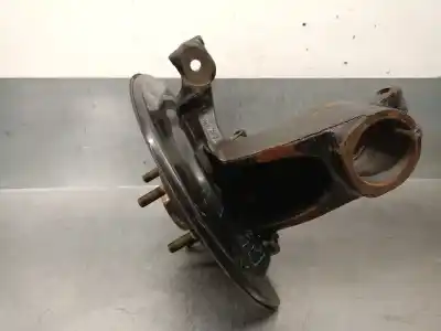 Second-hand car spare part front right knuckle for ford focus iii 1.0 ecoboost oem iam references 1702854  1702854