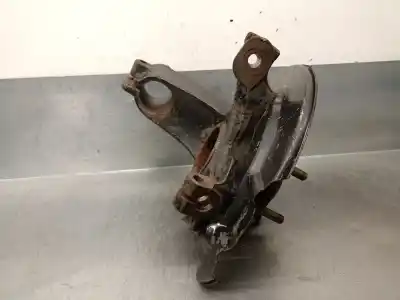 Second-hand car spare part front right knuckle for ford focus iii 1.0 ecoboost oem iam references 1702854  1702854