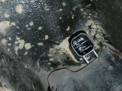 Second-hand car spare part front right knuckle for ford focus iii 1.0 ecoboost oem iam references 1702854  1702854