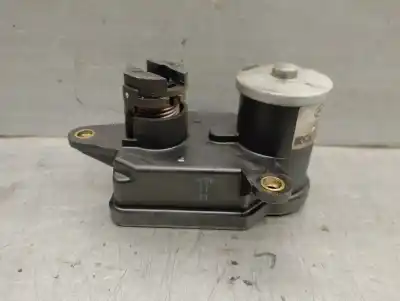 Peça sobressalente para automóvel em segunda mão módulo eletrônico por kia sorento ii (xm) 2.2 crdi referências oem iam 283812f000