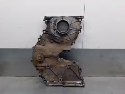 Peça sobressalente para automóvel em segunda mão TAMPA DE DISTRIBUIÇÃO por KIA SORENTO II (XM)  Referências OEM IAM 213502F000  213502F000