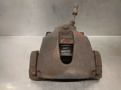 Peça sobressalente para automóvel em segunda mão Pinça De Travão Dianteira Esquerda por FORD FOCUS III 1.0 ECOBOOST Referências OEM IAM 1682876  1682876