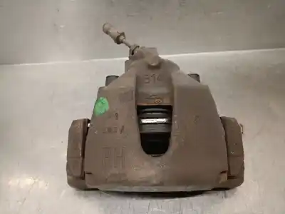 Peça sobressalente para automóvel em segunda mão Pinça De Travão Dianteira Direita por FORD FOCUS III 1.0 ECOBOOST Referências OEM IAM 1682875  1682875