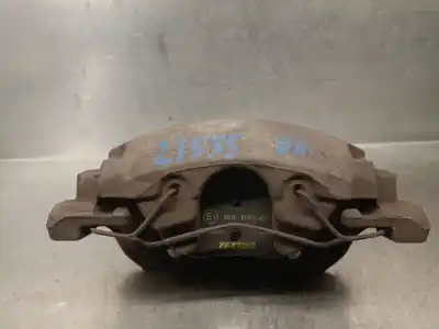 Pezzo di ricambio per auto di seconda mano pinza freno anteriore destra per ford focus iii 1.0 ecoboost riferimenti oem iam 1682875  1682875