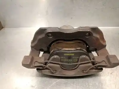 Pezzo di ricambio per auto di seconda mano pinza freno anteriore destra per ford focus iii 1.0 ecoboost riferimenti oem iam 1682875  1682875