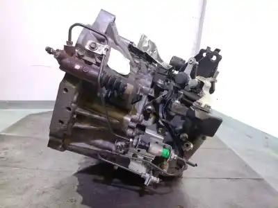 Автозапчасти б/у коробка передач за toyota auris (_e15_) 2.0 d-4d (ade150_) ссылки oem iam a7433481  3030012b30
