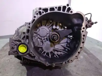 Second-hand car spare part gearbox for toyota auris (_e15_) 2.0 d-4d (ade150_) oem iam references a7433481