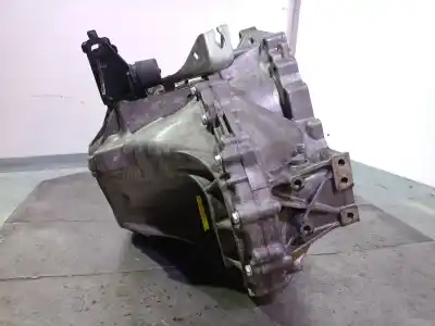 Pezzo di ricambio per auto di seconda mano riduttore per toyota auris (_e15_) 2.0 d-4d (ade150_) riferimenti oem iam a7433481  3030012b30