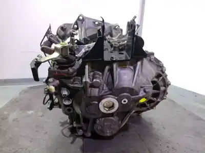 Pezzo di ricambio per auto di seconda mano riduttore per toyota auris (_e15_) 2.0 d-4d (ade150_) riferimenti oem iam a7433481  3030012b30