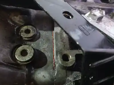 Pezzo di ricambio per auto di seconda mano riduttore per toyota auris (_e15_) 2.0 d-4d (ade150_) riferimenti oem iam a7433481  3030012b30