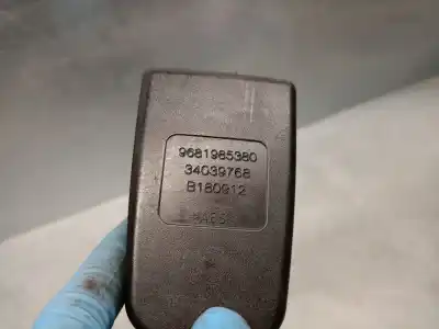 Автозапчастина б/у гальмівний серво для skoda karoq (nu7, nd7) 1.6 tdi посилання на oem iam 5q1614105df 251178724001 5q1614105df