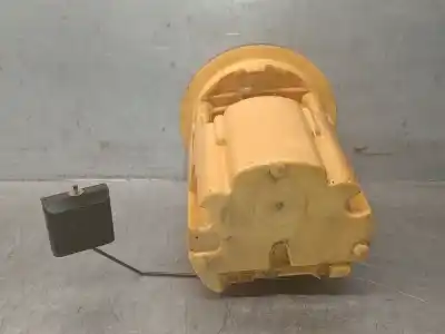 Pezzo di ricambio per auto di seconda mano estensione parafango posteriore sinistra per citroen c4 cactus 1.2 vti 82 riferimenti oem iam 9801554480  98015544xt