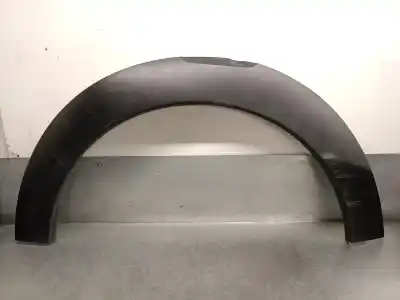 Peça sobressalente para automóvel em segunda mão aba do guarda-lamas traseiro esquerdo por citroen c4 cactus 1.2 vti 82 referências oem iam 9801554480