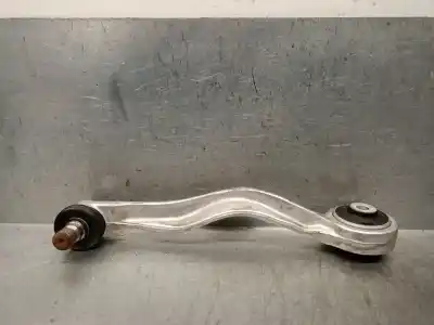 Автозапчасти б/у передний правый верхний рычаг подвески за audi a4 b5 (8d2) 1.9 tdi ссылки oem iam 8e0407510c  8e0407510c