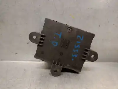 Second-hand car spare part comfort module for ford b-max (jk) 1.0 ecoboost oem iam references cv1t14b532ac 1002722905 fomoco 