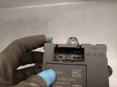 Second-hand car spare part comfort module for ford b-max (jk) 1.0 ecoboost oem iam references cv1t14b532ac 1002722905 fomoco 