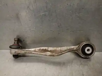 Автозапчастина б/у передній лівий верхній рычок підвіски для AUDI A4 B5 (8D2) 1.9 TDI Посилання на OEM IAM 8E0407510C  8E0407510C