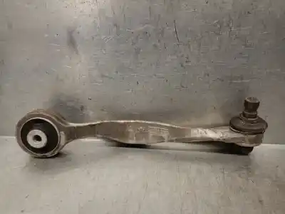 Peça sobressalente para automóvel em segunda mão braço de suspensão superior dianteiro esquerdo por audi a4 b5 (8d2) 1.9 tdi referências oem iam 8e0407510c  8e0407510c