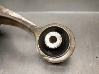 Peça sobressalente para automóvel em segunda mão braço de suspensão superior dianteiro esquerdo por audi a4 b5 (8d2) 1.9 tdi referências oem iam 8e0407510c  8e0407510c