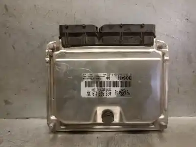 Автозапчасти б/у  за VOLKSWAGEN PASSAT B5.5 VARIANT (3B6)  ссылки OEM IAM 038906019DS 0281010543 BOSCH 