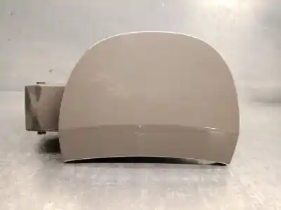 Peça sobressalente para automóvel em segunda mão tampa de combustível externa por citroen c4 cactus 1.2 vti 82 referências oem iam 9801501380