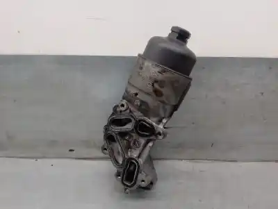 Second-hand car spare part Oil Filter Support for PEUGEOT 206 FASTBACK (2A/C) 1.4 HDI OEM IAM references 9641550680  1109Z5