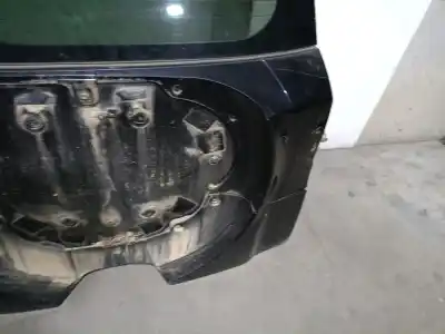 Автозапчасти б/у задняя дверь за toyota rav 4 iii (_a3_) 2.0 4wd (aca30_) ссылки oem iam 6700542370  6700542370