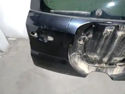 Автозапчасти б/у задняя дверь за toyota rav 4 iii (_a3_) 2.0 4wd (aca30_) ссылки oem iam 6700542370  6700542370