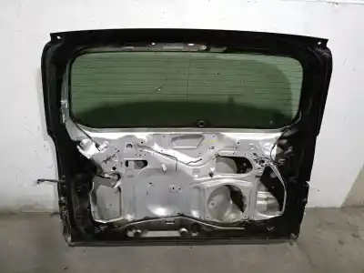 Автозапчасти б/у задняя дверь за toyota rav 4 iii (_a3_) 2.0 4wd (aca30_) ссылки oem iam 6700542370  6700542370