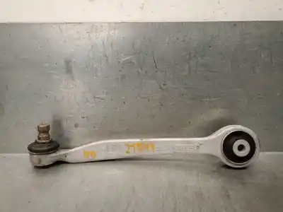 Автозапчастина б/у передній прав верхні рычаг підвіски для audi a4 b5 (8d2) 1.9 tdi посилання на oem iam 8e0407506c  8e0407506c
