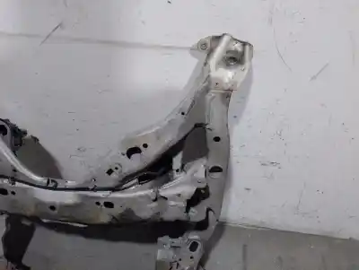 Автозапчастина б/у передній лівий верхній рычок підвіски для audi a4 b5 (8d2) 1.9 tdi посилання на oem iam 8e0407505c  8e0407505c