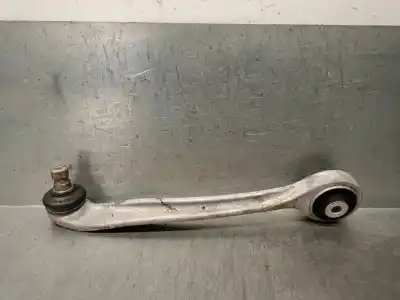 Автозапчастина б/у передній лівий верхній рычок підвіски для AUDI A4 B5 (8D2) 1.9 TDI Посилання на OEM IAM 8E0407505C  8E0407505C