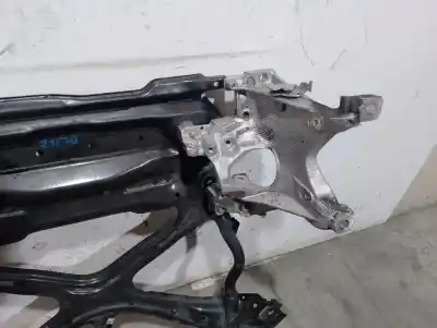 Second-hand car spare part steering wheel for citroen c4 cactus 1.2 vti 82 oem iam references 98004092zd  98031272yc