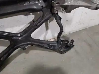 Second-hand car spare part steering wheel for citroen c4 cactus 1.2 vti 82 oem iam references 98004092zd  98031272yc