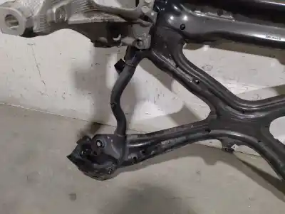 Second-hand car spare part steering wheel for citroen c4 cactus 1.2 vti 82 oem iam references 98004092zd  98031272yc