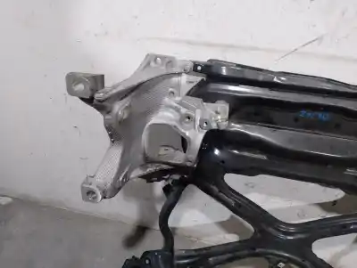 Second-hand car spare part steering wheel for citroen c4 cactus 1.2 vti 82 oem iam references 98004092zd  98031272yc