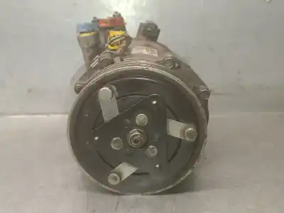 Second-hand car spare part steering wheel for citroen c4 cactus 1.2 vti 82 oem iam references 98004092zd  98031272yc