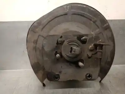 Автозапчастина б/у культ заднього правого для opel meriva b monospace (s10) 1.7 cdti (75) посилання на oem iam 1604316