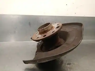 Автозапчастина б/у культ заднього правого для opel meriva b monospace (s10) 1.7 cdti (75) посилання на oem iam 1604316  1604316