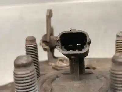 Автозапчастина б/у культ заднього правого для opel meriva b monospace (s10) 1.7 cdti (75) посилання на oem iam 1604316  1604316