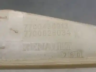 Pezzo di ricambio per auto di seconda mano pompa freni per renault scénic i monospace (ja0/1_, fa0_) 1.6 (ja00, ja16, ja15, ja19, ja1v, ja2b, ja2c, ja0b,... riferimenti oem iam 7700436913  7701206232