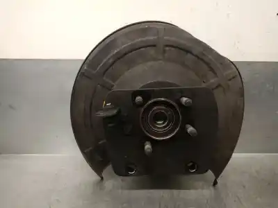 Автозапчастина б/у культ заднього лівого для opel meriva b monospace (s10) 1.7 cdti (75) посилання на oem iam 1604316