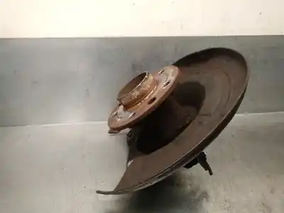 Автозапчастина б/у культ заднього лівого для opel meriva b monospace (s10) 1.7 cdti (75) посилання на oem iam 1604316  1604316